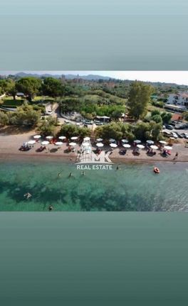 Οικόπεδο 1.250 τ.μ. για πώληση, Αχαΐα, Βραχναίικα