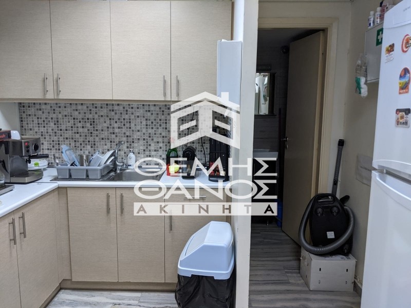 Κατάστημα 200 τ.μ. προς πώληση, Αγία Άννα Χαλανδρίου