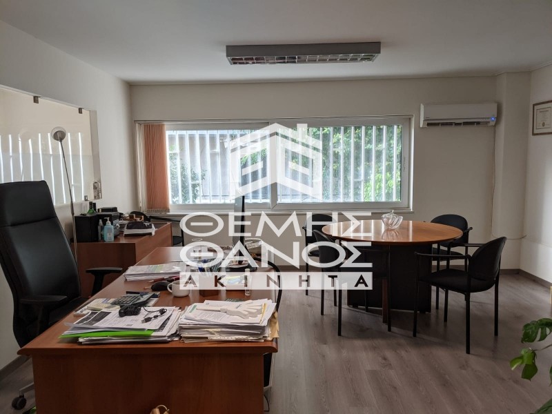 Κατάστημα 200 τ.μ. προς πώληση, Αγία Άννα Χαλανδρίου