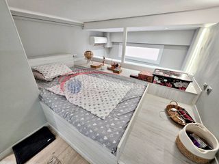 Loft 35 τ.μ. για πώληση, Θεσσαλονίκη - Κέντρο, Καμάρα-thumb-12
