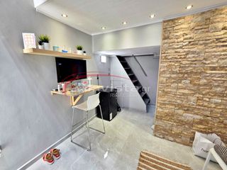 Loft 35 τ.μ. για πώληση, Θεσσαλονίκη - Κέντρο, Καμάρα-thumb-6