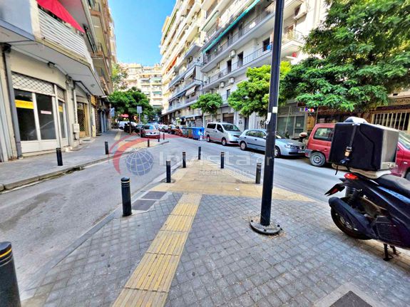 Loft 35 τ.μ. για πώληση, Θεσσαλονίκη - Κέντρο, Καμάρα