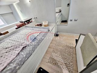 Loft 35 τ.μ. για πώληση, Θεσσαλονίκη - Κέντρο, Καμάρα-thumb-14