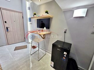 Loft 35 τ.μ. για πώληση, Θεσσαλονίκη - Κέντρο, Καμάρα-thumb-9