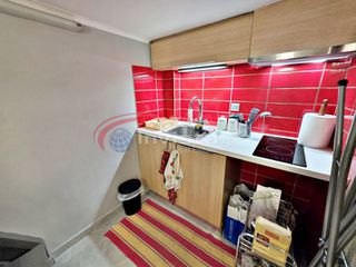 Loft 35 τ.μ. για πώληση, Θεσσαλονίκη - Κέντρο, Καμάρα-thumb-4