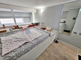 Loft 35 τ.μ. για πώληση, Θεσσαλονίκη - Κέντρο, Καμάρα-thumb-11
