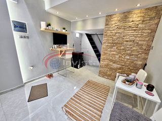 Loft 35 τ.μ. για πώληση, Θεσσαλονίκη - Κέντρο, Καμάρα-thumb-1