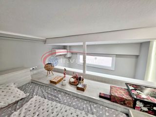 Loft 35 τ.μ. για πώληση, Θεσσαλονίκη - Κέντρο, Καμάρα-thumb-13