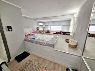 Loft 35 τ.μ. για πώληση, Θεσσαλονίκη - Κέντρο, Καμάρα-thumb-2