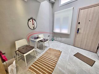 Loft 35 τ.μ. για πώληση, Θεσσαλονίκη - Κέντρο, Καμάρα-thumb-5