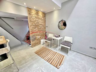 Loft 35 τ.μ. για πώληση, Θεσσαλονίκη - Κέντρο, Καμάρα-thumb-7