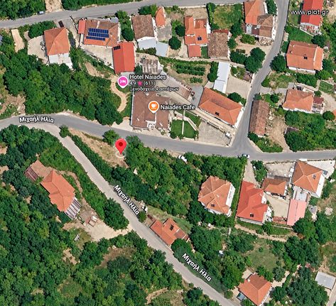 Οικόπεδο 500 τ.μ. για πώληση, Πέλλα, Αριδαία