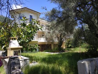 Ξενοδοχείο 916 τ.μ. για πώληση, Ν. Λευκάδας, Λευκάδα-thumb-1