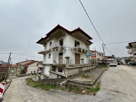 Detached home 350 sqm for sale, Imathia, Naousa