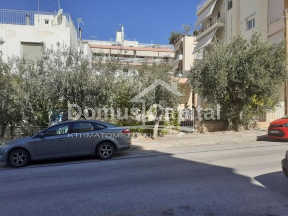 Land plot 365 sqm for sale, Athens - South, Ilioupoli