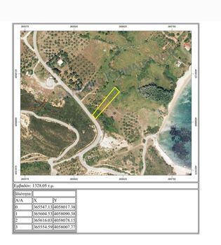 Αγροτεμάχια 1.330τ.μ. για ενοικίαση-Γύθειο » Αγιά