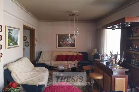Apartment 152sqm for sale-Koridallos » Memou Square