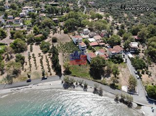 Οικόπεδο 3.550 τ.μ. πρός πώληση, Αχαΐα, Ερίνεο-thumb-2