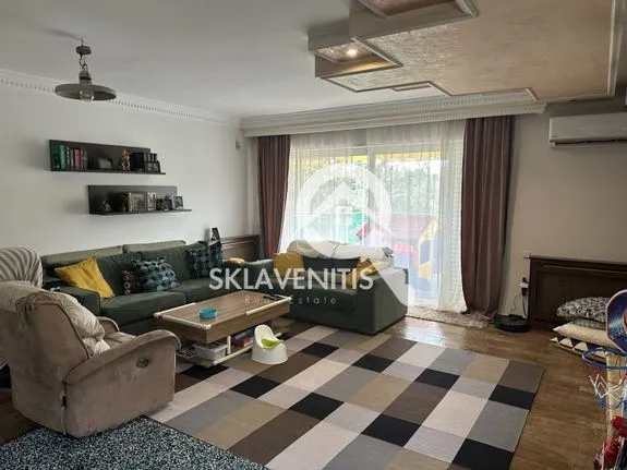 Apartment 137 sqm for sale, Athens - North, Marousi