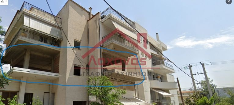 Διαμέρισμα 84 τ.μ. για πώληση, Αθήνα - Δυτικά Προάστια, Χαϊδάρι