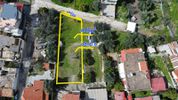 Land plot 453sqm for sale-Kalamata » Anthoupoli