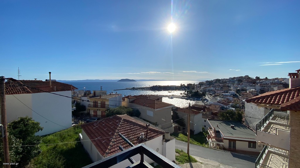 Διαμέρισμα 151 τ.μ. πρός πώληση, Χαλκιδική, Σιθωνία
