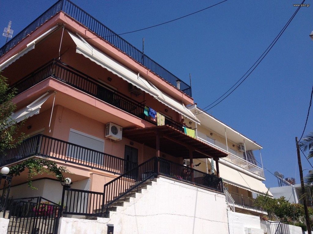 Διαμέρισμα 151 τ.μ. πρός πώληση, Χαλκιδική, Σιθωνία