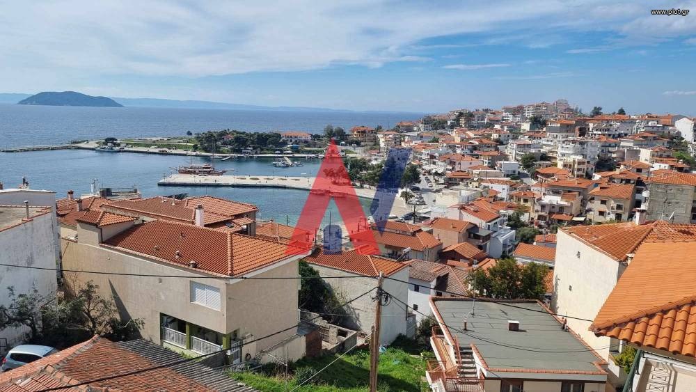 Διαμέρισμα 151 τ.μ. πρός πώληση, Χαλκιδική, Σιθωνία