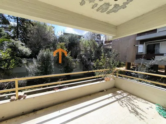 Apartment 104 sqm for sale, Athens - North, Agia Paraskevi