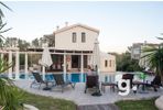 Villa 343sqm for sale-Corfu