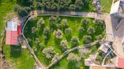 Land plot 1.694sqm for sale-Nikiforos Fokas » Frantzeskiana Metochia
