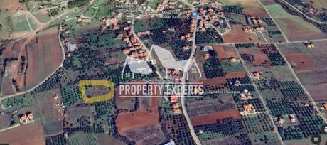 Parcel 2.072sqm for sale-Alexandroupoli » Palagia