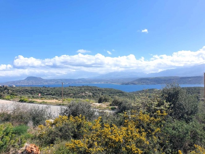 Οικόπεδο 400 τ.μ. πρός πώληση, Ν. Χανίων, Ακρωτήρι