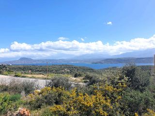 Οικόπεδο 400 τ.μ. για πώληση
