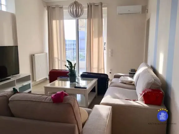 Apartment 80 sqm for sale, Athens - South, Elliniko