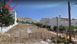 Οικόπεδο 390 τ.μ. για πώληση