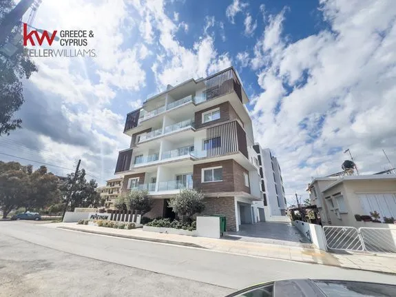 Apartment 222,10 sqm for sale, Larnaca, Larnaca (center)