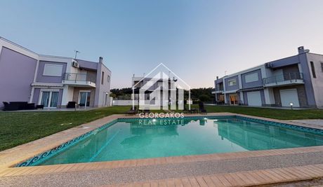 Maisonette 110sqm for sale-Kassandra » Kriopigi