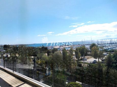 Διαμέρισμα 180τ.μ. για πώληση-Άλιμος » Καλαμάκι