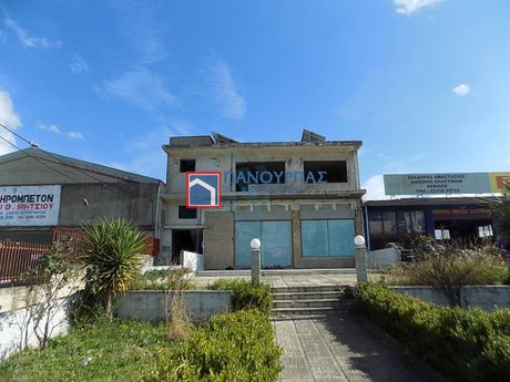Διαμέρισμα 136τ.μ. για πώληση-Λαμία » Κόμμα