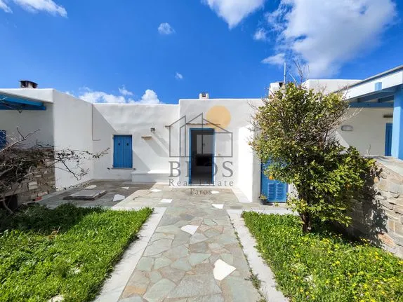 Apartment 67,92 sqm for sale, Cyclades, Paros