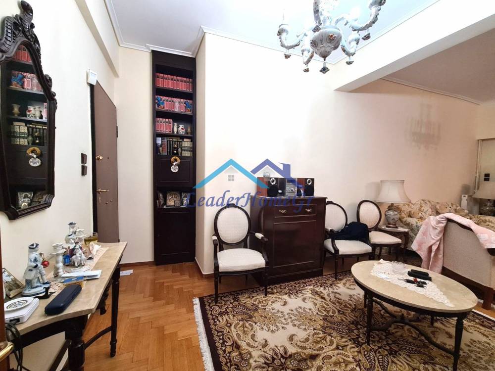 Διαμέρισμα 72 τ.μ. πρός πώληση, Αθήνα - Κέντρο, Κυψέλη