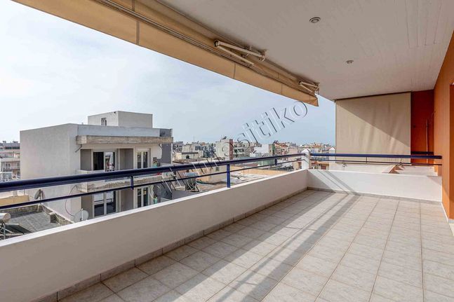 Apartment 86 sqm for sale, Evros, Alexandroupoli