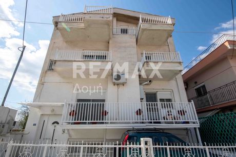 Apartment 65sqm for rent-Volos » Ag. Georgios