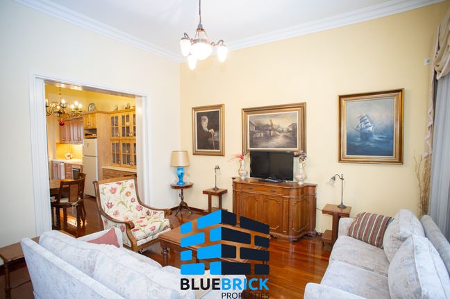Apartment 148 sqm for sale, Athens - Center, Neos Kosmos