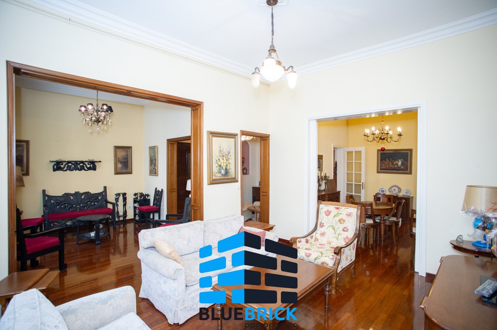 Διαμέρισμα 134 τ.μ. πρός πώληση, Αθήνα - Κέντρο, Νέος Κόσμος