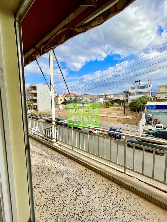 Γραφείο 80 τ.μ. πρός ενοικίαση, Ν. Χανίων, Χανιά