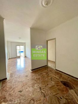 Γραφείο 80 τ.μ. πρός ενοικίαση