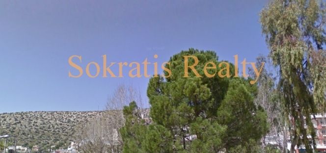 Οικόπεδο 1.800 τ.μ. για πώληση, Αθήνα - Βόρεια Προάστια, Μαρούσι