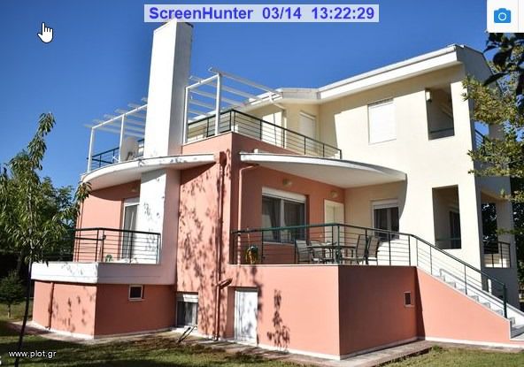 Detached home 270 sqm for sale, Chalkidiki, Anthemountas